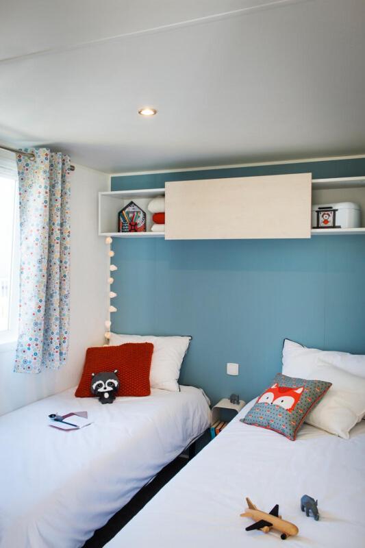 Saint-Aubin-sur-Scie Camping Vitamin Dieppe מראה חיצוני תמונה