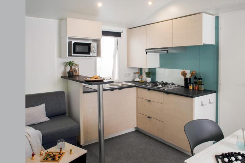 Saint-Aubin-sur-Scie Camping Vitamin Dieppe מראה חיצוני תמונה